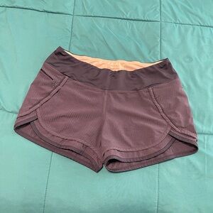 Womens hylete Shorts M